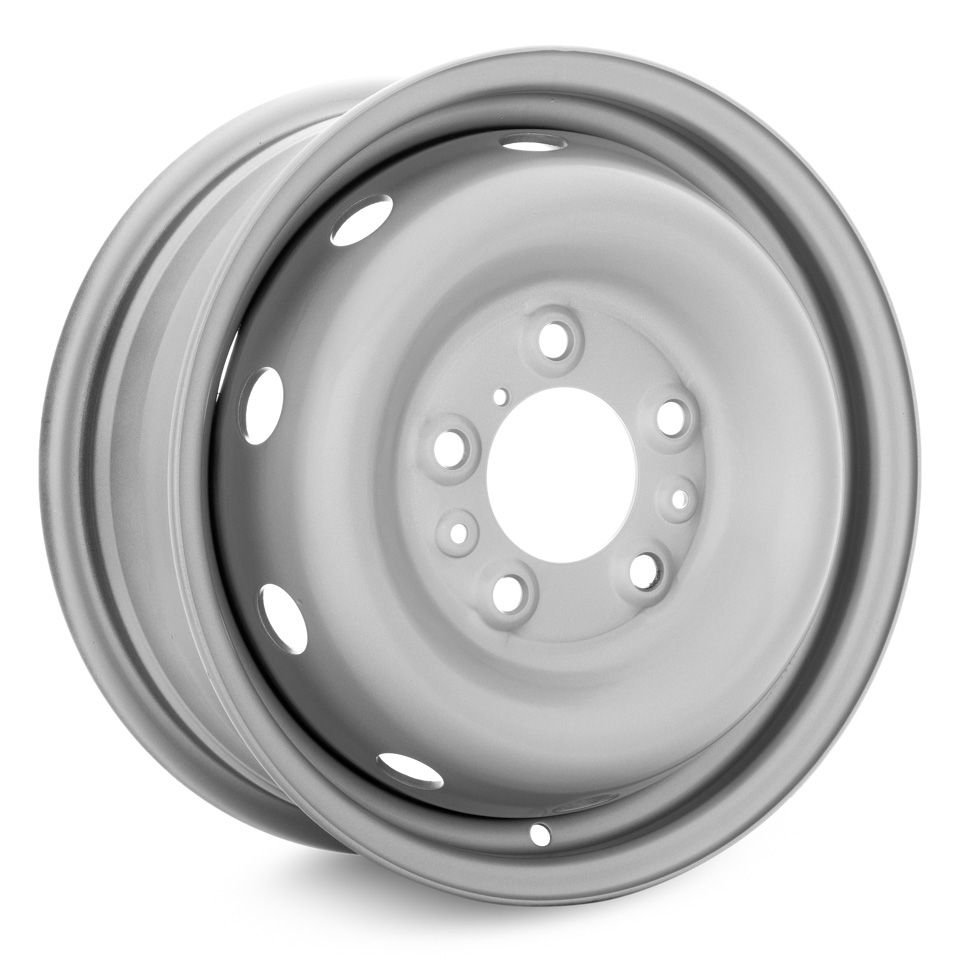 Trebl 8555T Silver 6x15/5x130 D84 ET75  