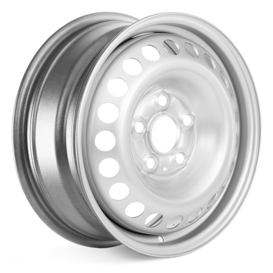 Trebl LT2887D Silver 6x16/5x139.7 D108.6 ET45  