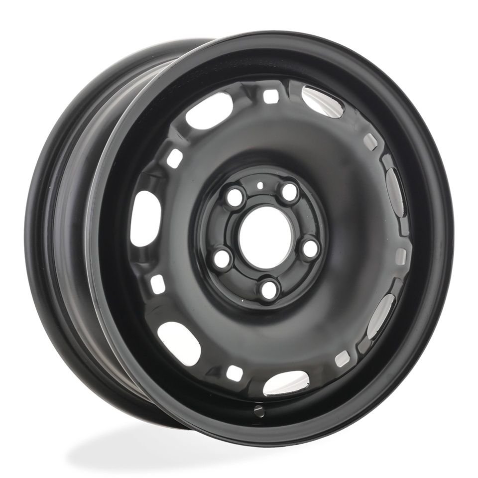 Trebl X40028 Black 5x14/5x100 D57.1 ET40  