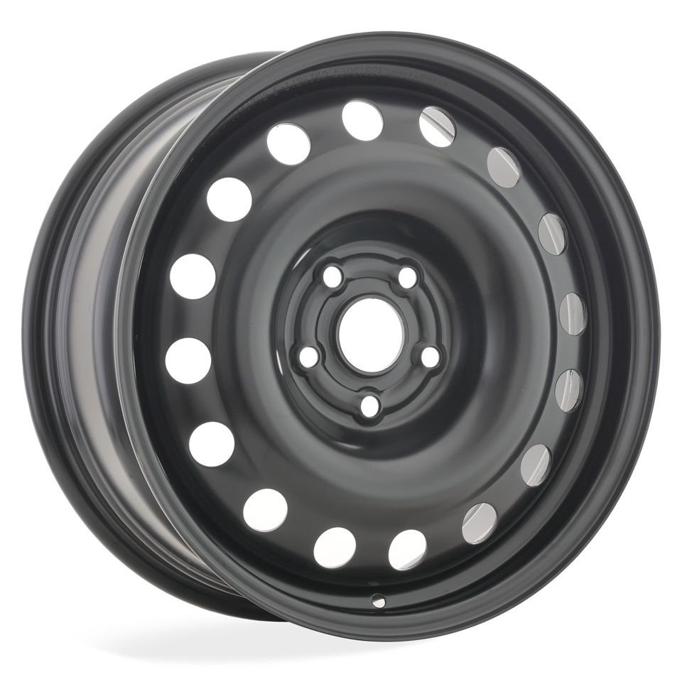 Trebl X40926 Black 7x17/5x112 D57.1 ET40  