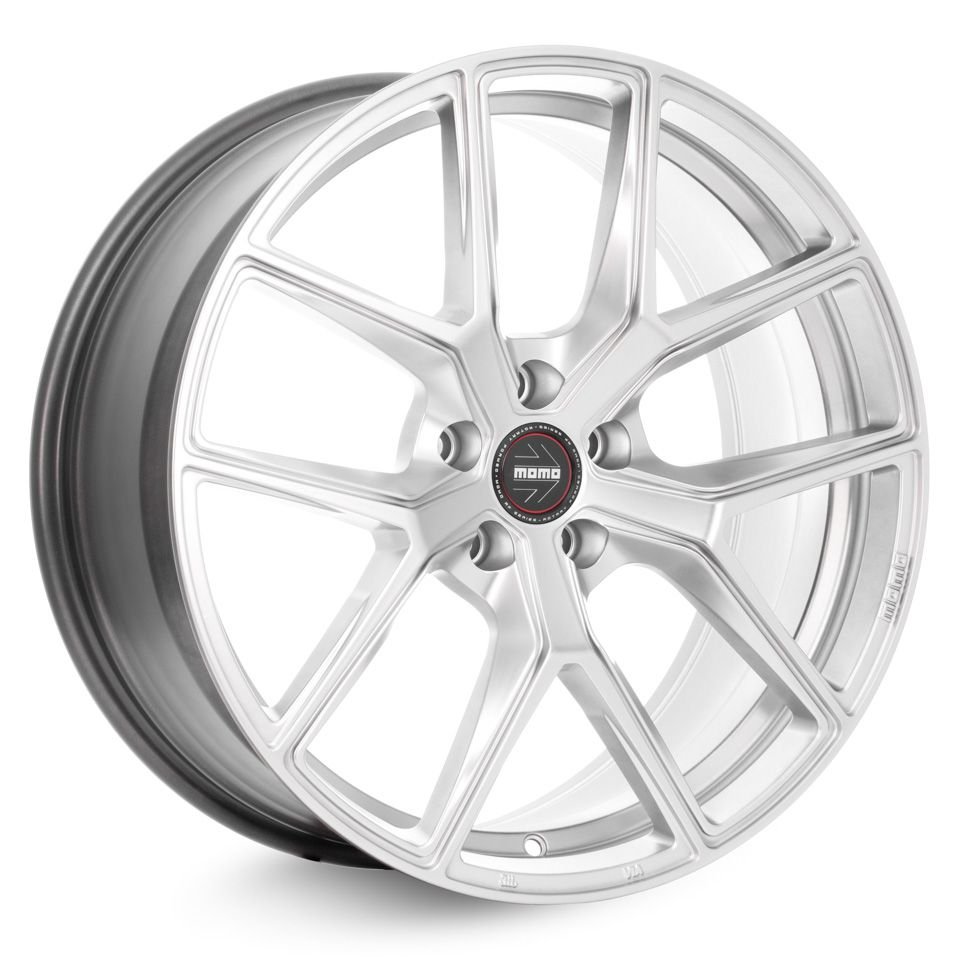MOMO SUV RF-01 Titan Ice 10x19/5x120 D74.1 ET45  