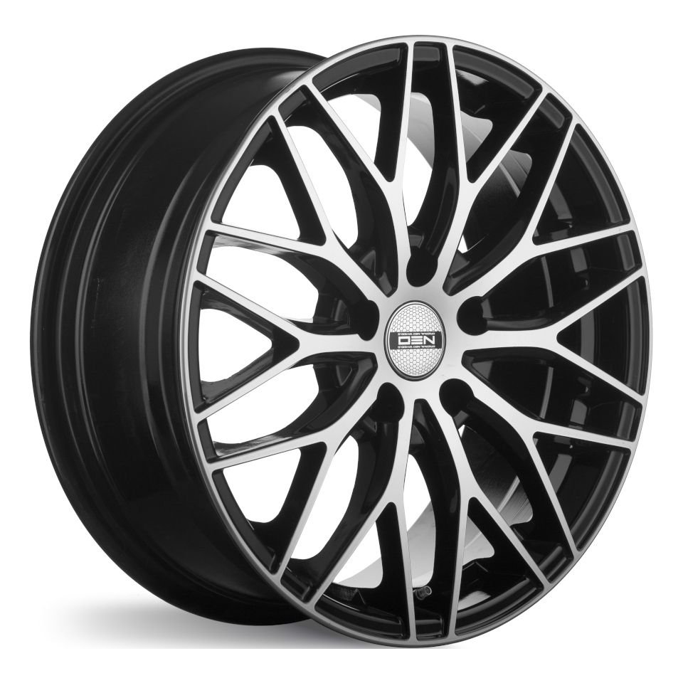 Neo 740 N BD 7x17/5x114.3 D66.1 ET45  