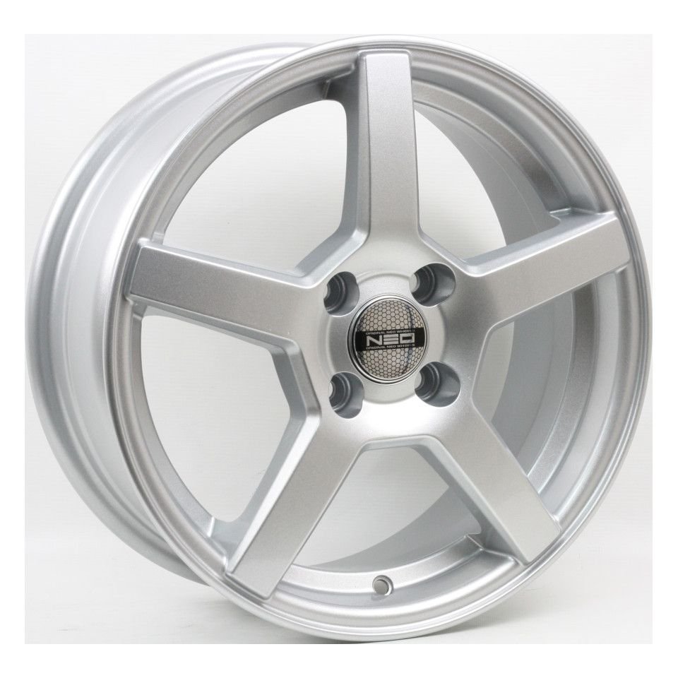 Neo V03-1560 S 6x15/4x98 D58.6 ET40  