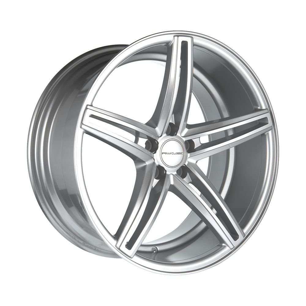 RW Classic EVO H-583 WSS 9.5x19/5x120 D72.6 ET35  