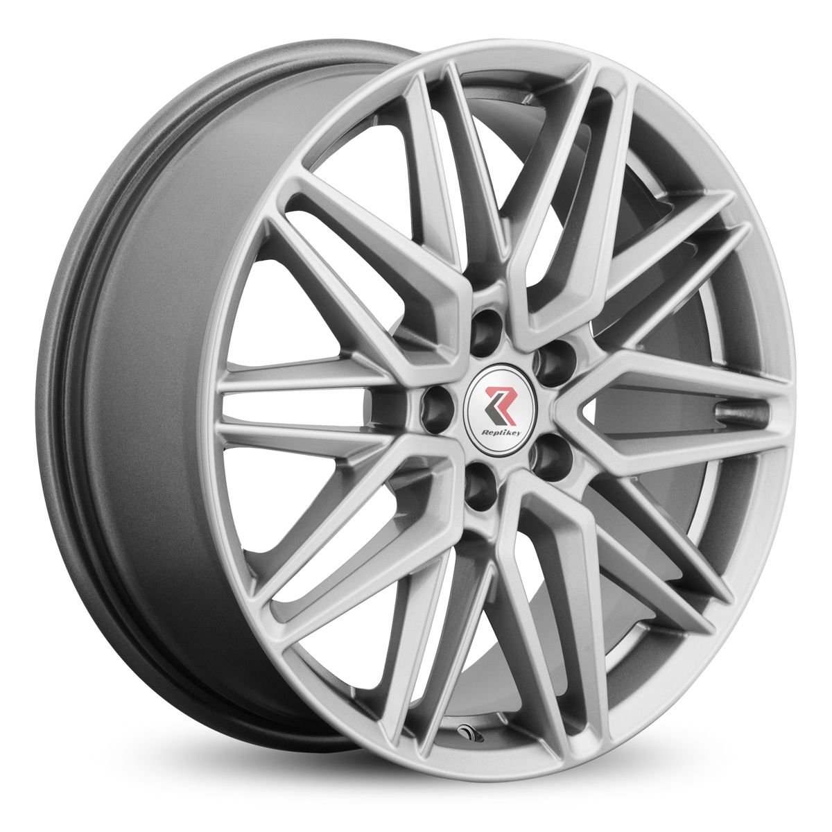 RЕPLIKEY B233 HSB 7x18/5x108 D65.1 ET36  