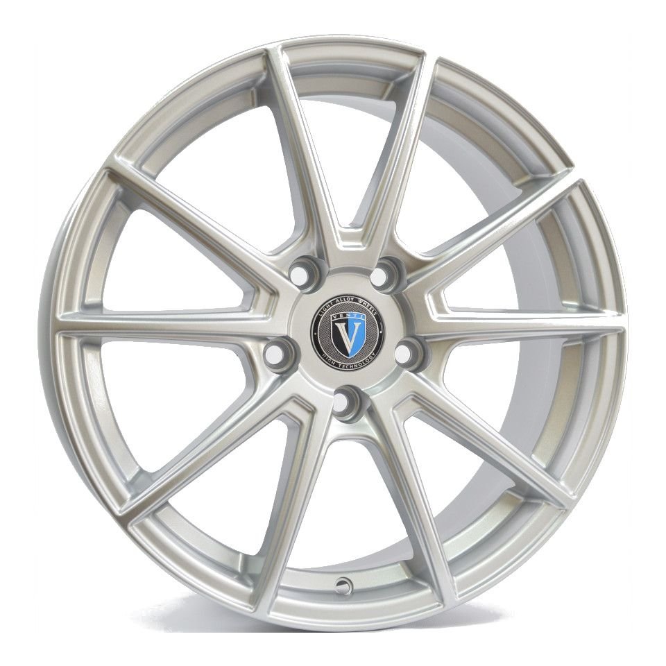 Venti 1704 V S 7x17/5x108 D63.4 ET42  