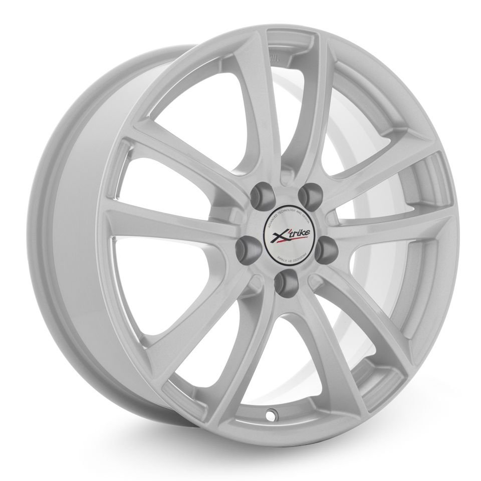 Xtrike X-116 HS 6.5x16/5x114.3 D60.1 ET45  
