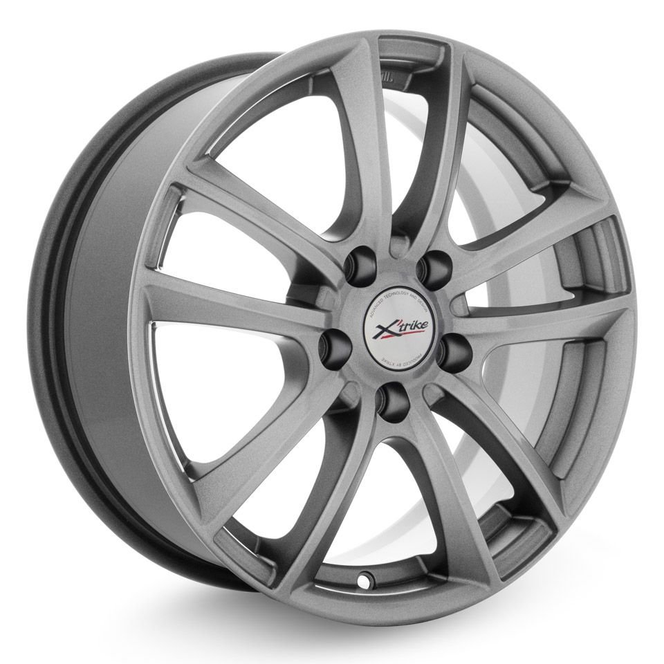 Xtrike X-116 HSB 6.5x16/5x114.3 D60.1 ET45  