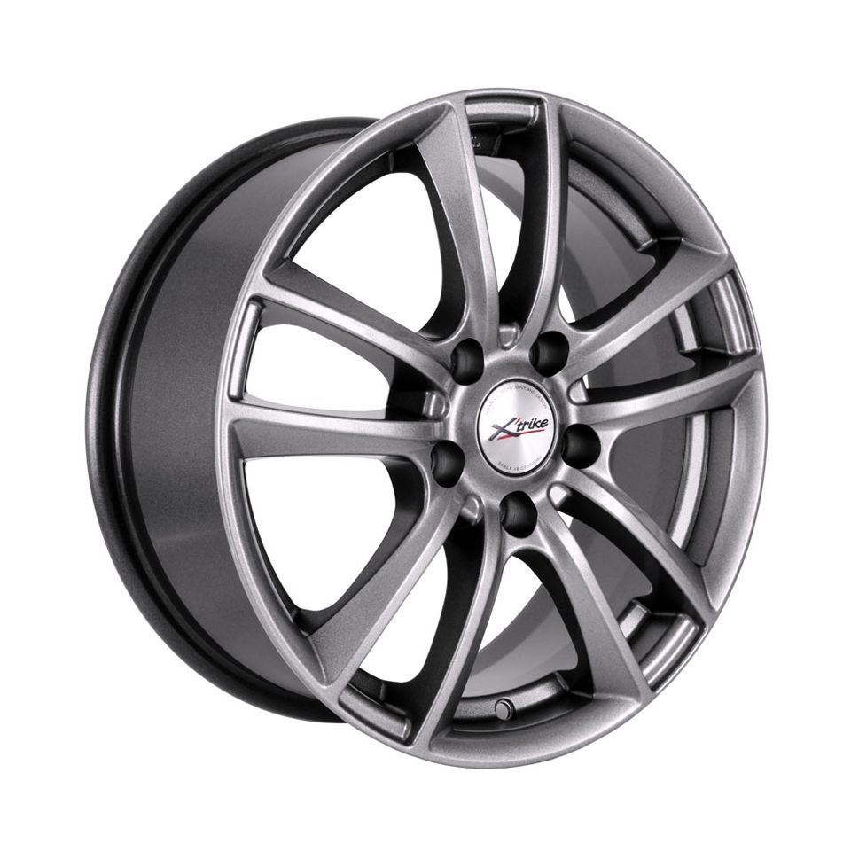 Xtrike X-116М HSB 6.5x16/5x114.3 D67.1 ET35  