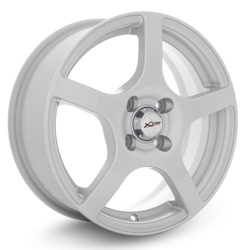 Xtrike X-118 HS 6x15/4x100 D54.1 ET45  