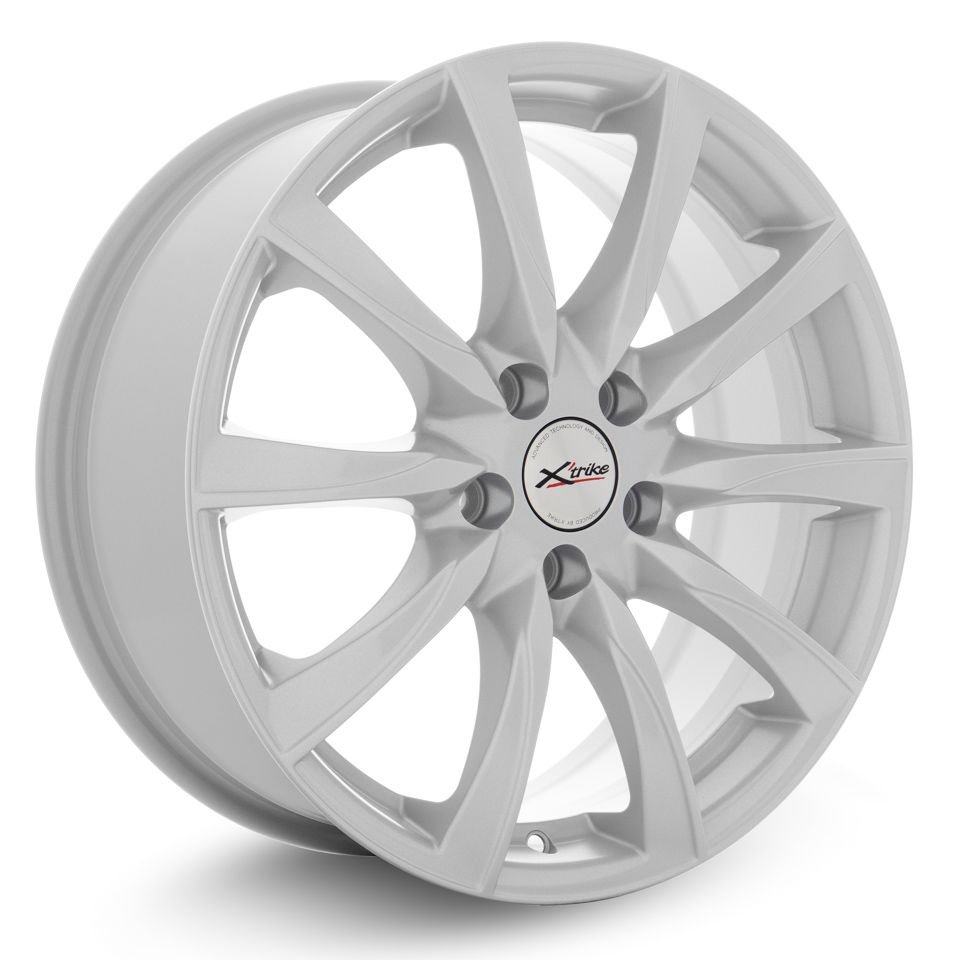 Xtrike X-120 HS 7x17/5x108 D63.35 ET45  