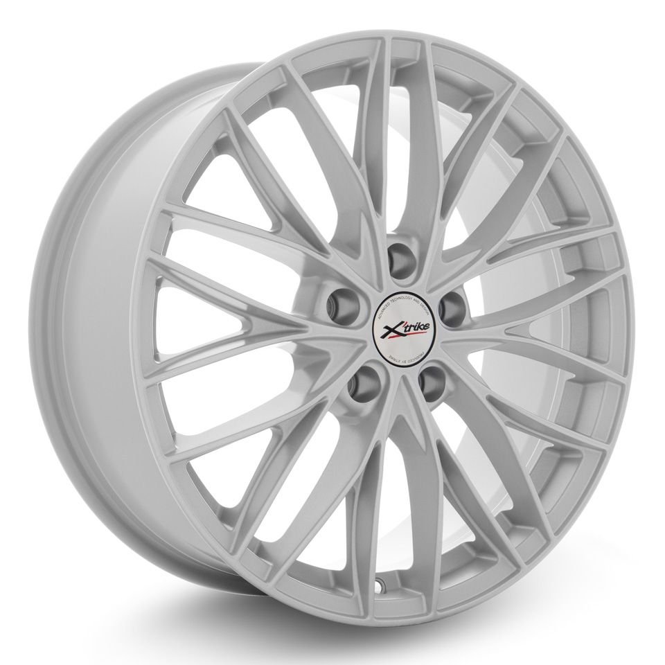 Xtrike X-130 HS 7.5x18/5x100 D56.1 ET45  