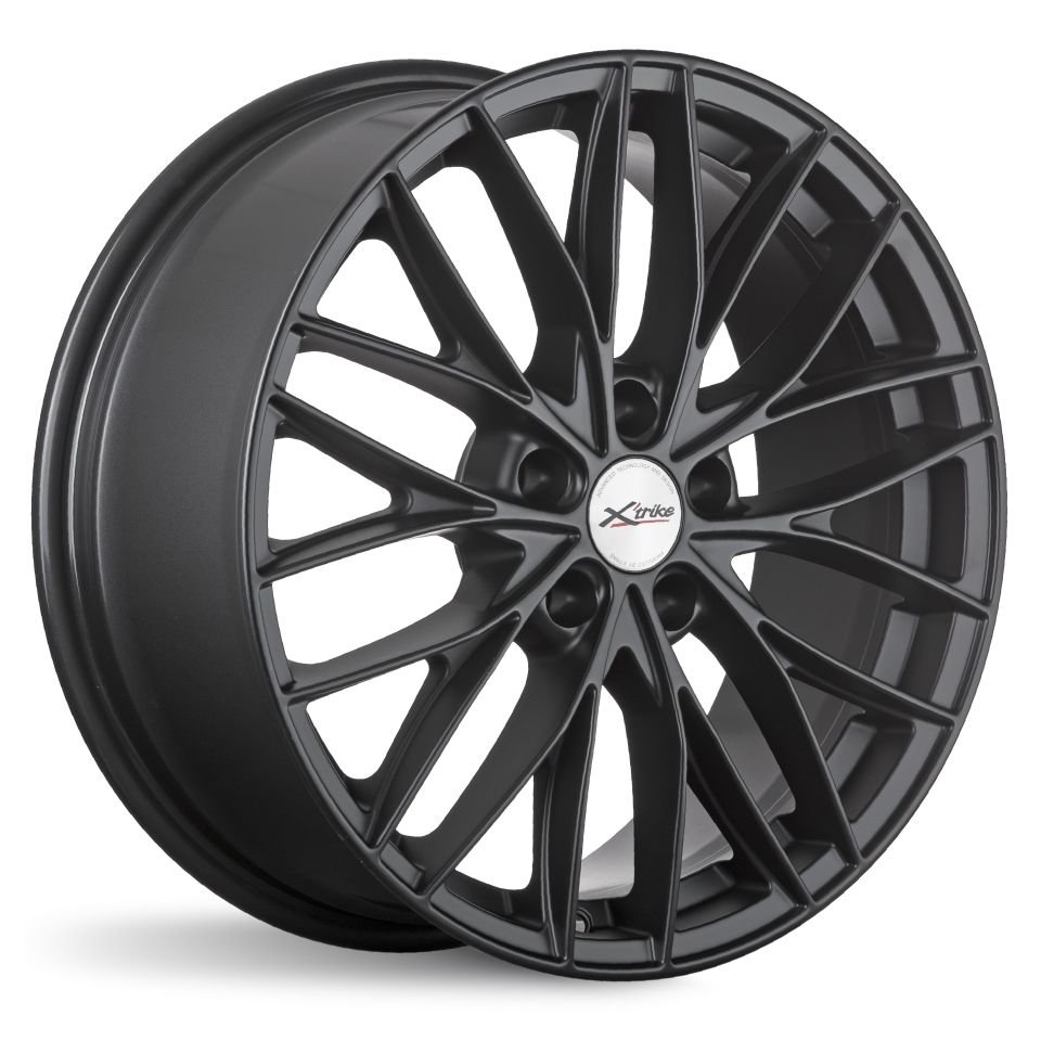 Xtrike X-130 BKM 7.5x18/5x108 D54.1 ET38  