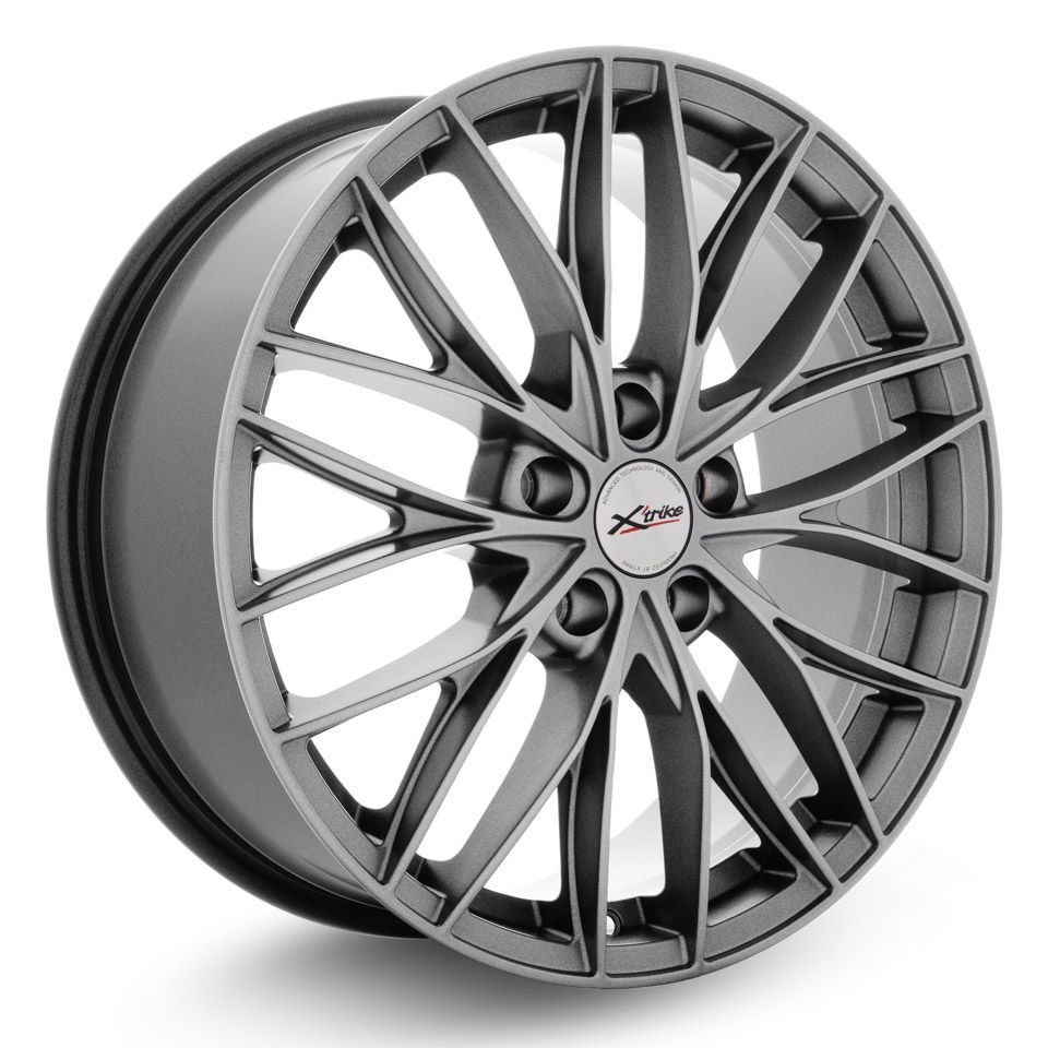 Xtrike X-130 HSB 7.5x18/5x108 D54.1 ET38  