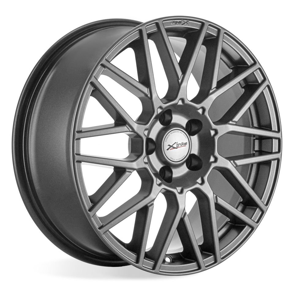 Xtrike X-133 HSB 7.5x18/5x108 D65.1 ET36  