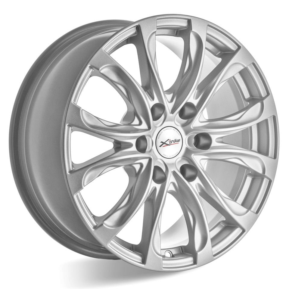 Xtrike X-134 HS 8x18/6x139.7 D75.1 ET42  