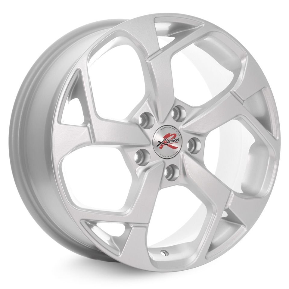 XtrikeRST R067 HS 7x17/5x114.3 D67.1 ET47  