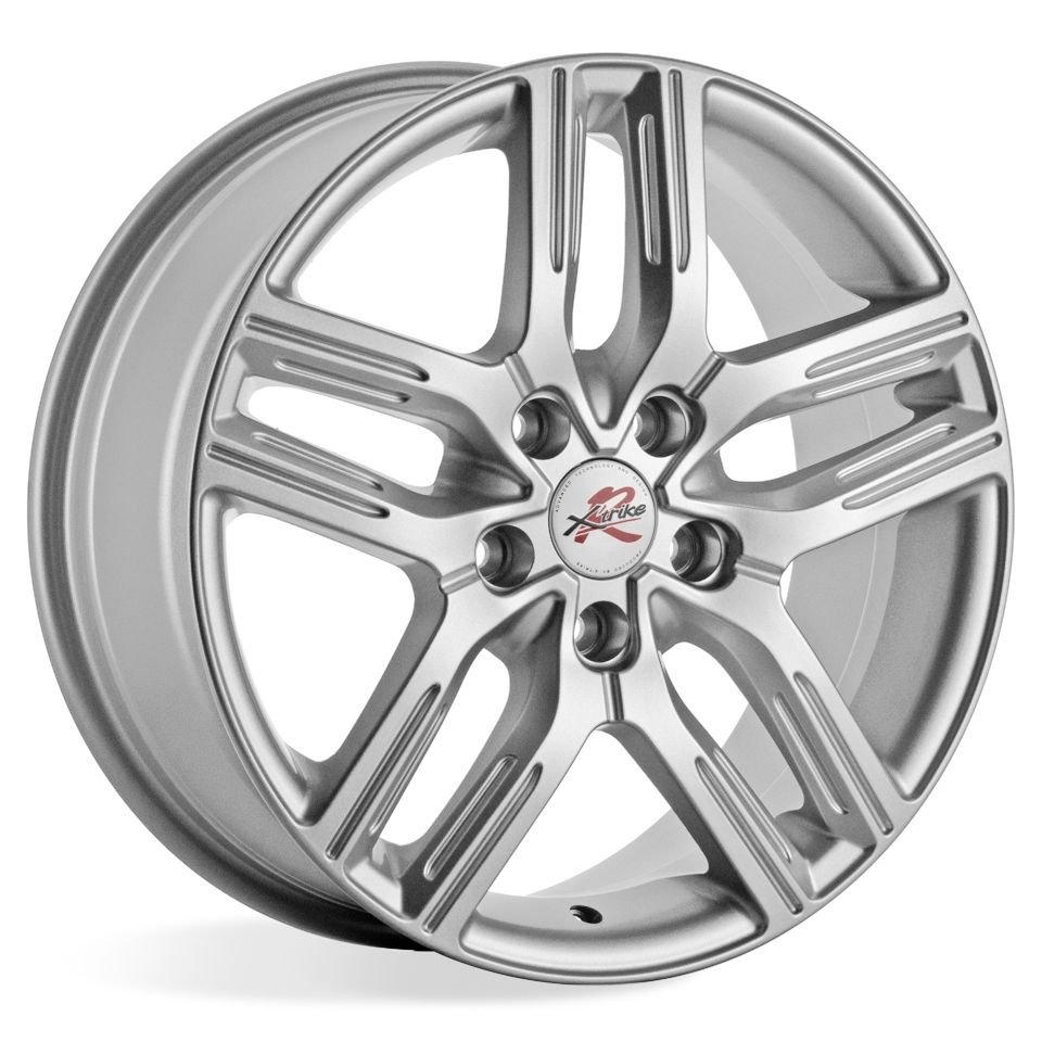 XtrikeRST R127 HS 7x17/5x114.3 D67.1 ET47  