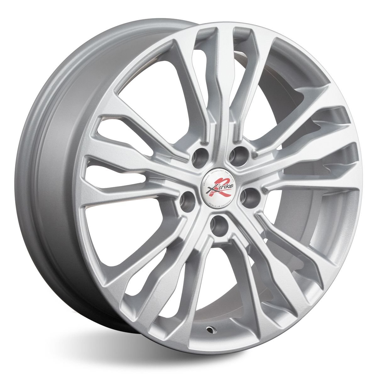 XtrikeRST R188 HS 7x18/5x108 D65.1 ET36  