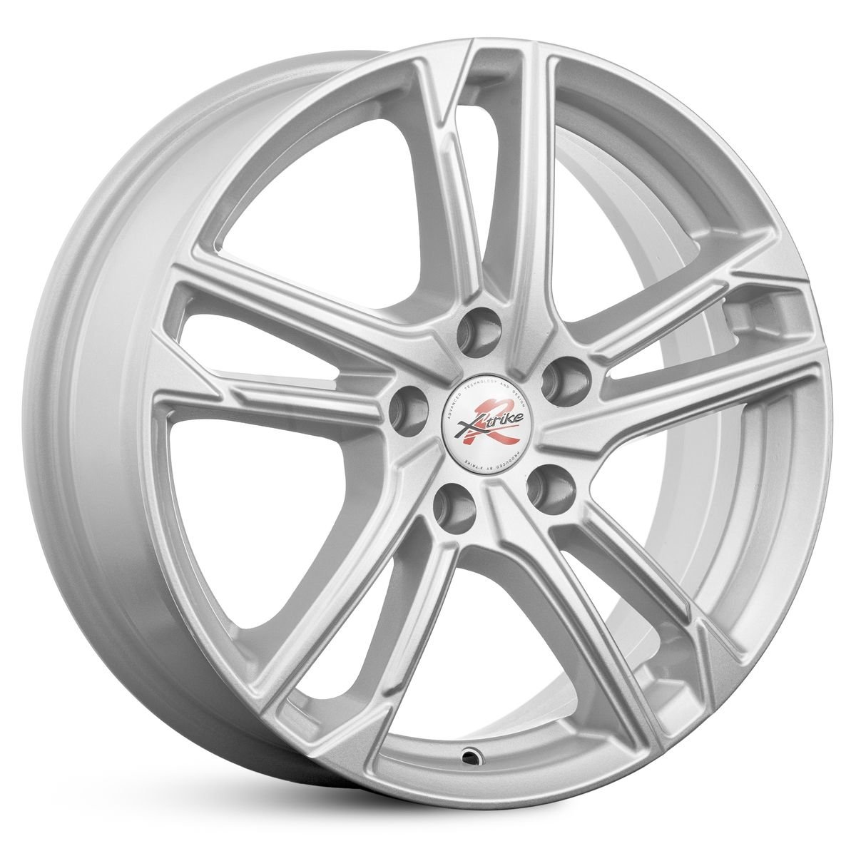 XtrikeRST R197 HS 6.5x17/5x114.3 D66.5 ET37  