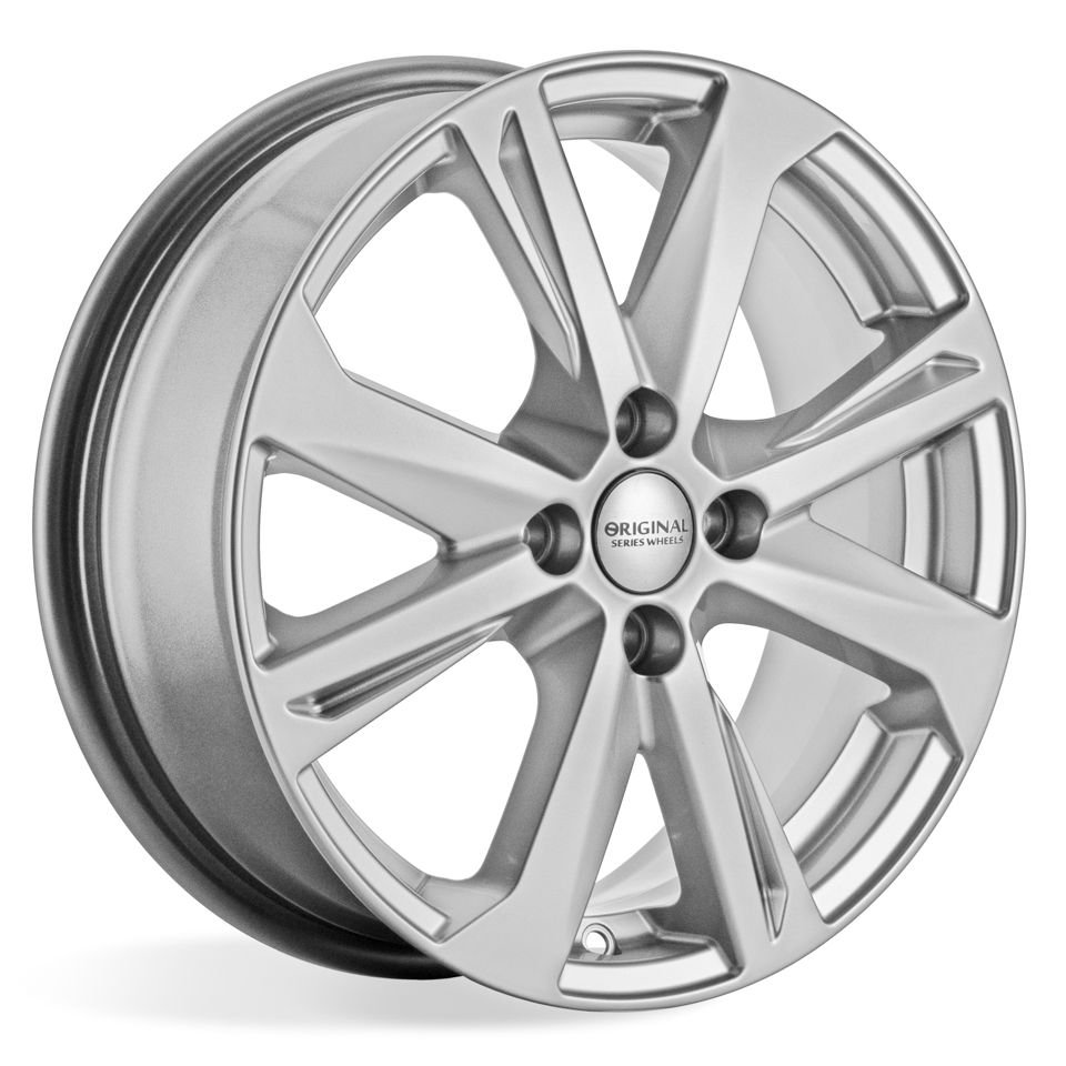 СКАД KL-325 Селена 6x16/4x100 D54.1 ET49  