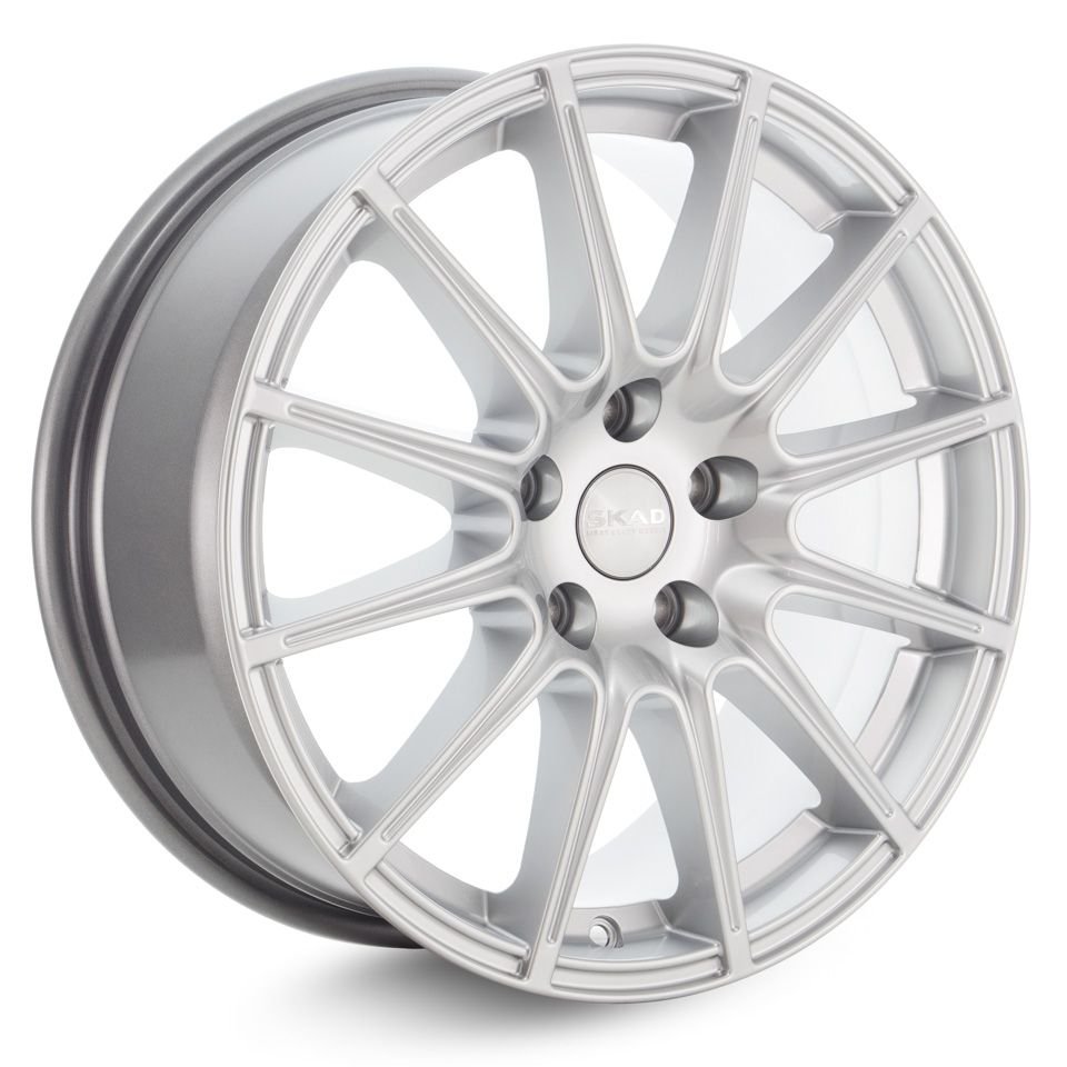 СКАД Le mans Селена 7x16/5x114.3 D60.1 ET45  