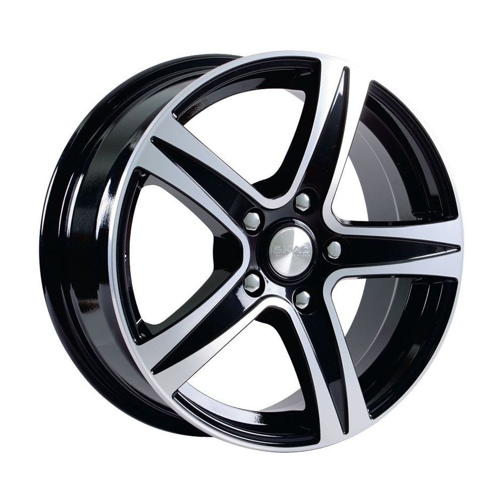 СКАД Sakura Алмаз 6.5x15/5x114.3 D67.1 ET35  