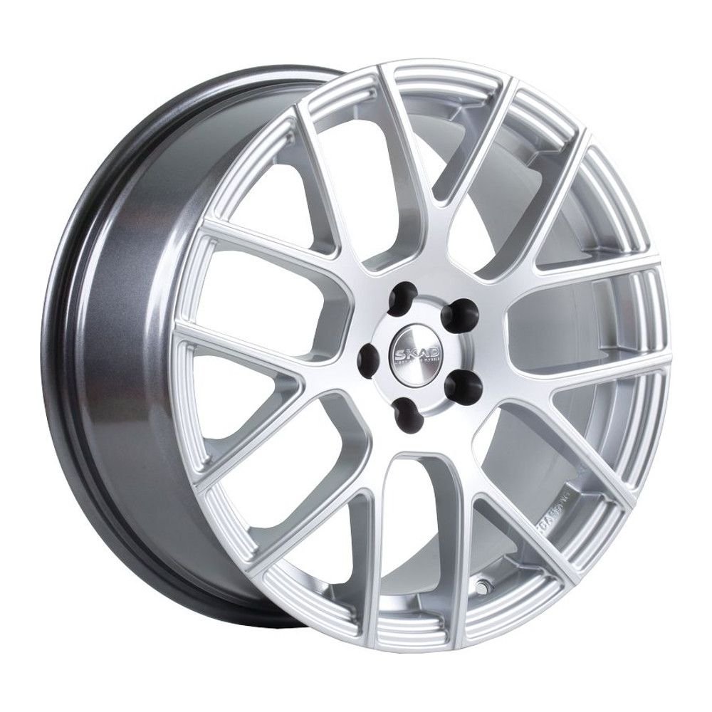 СКАД Stiletto Селена 8x18/5x114.3 D67.1 ET40  