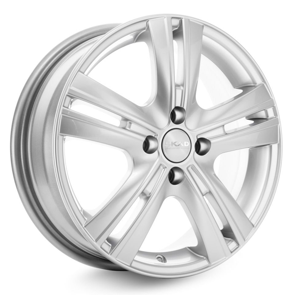 СКАД Багира Селена 6x16/4x100 D54.1 ET52  