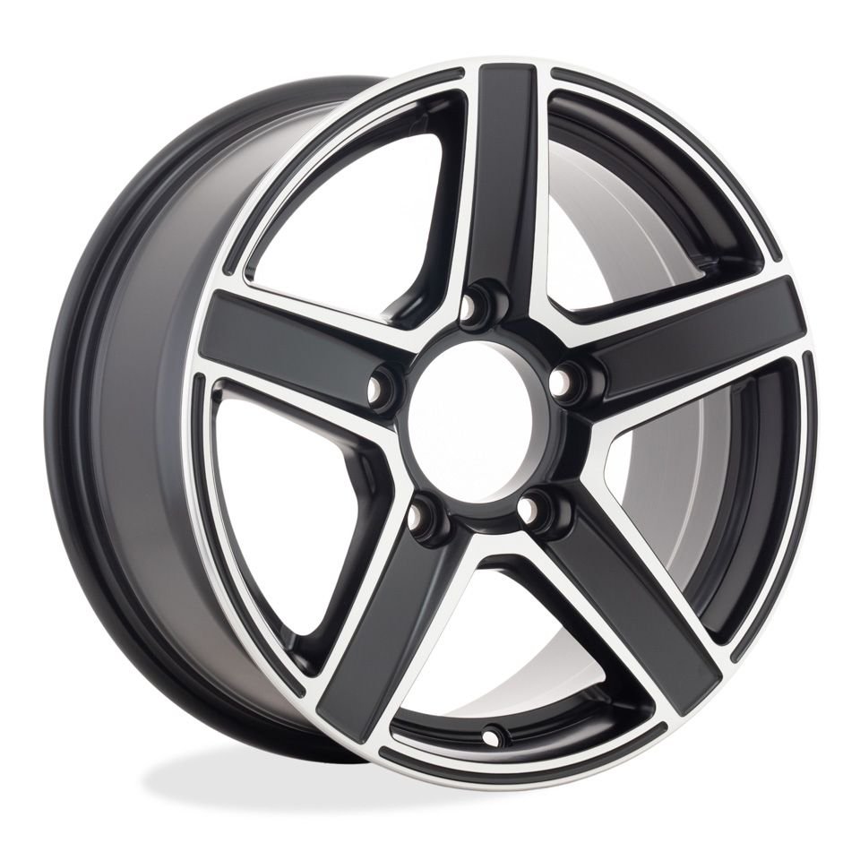 СКАД Сафари алмаз бархат 7x16/5x139.7 D98.5 ET30  