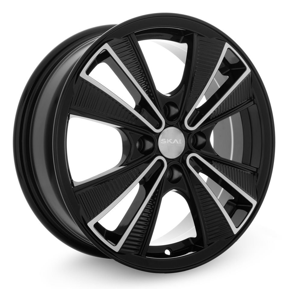 СКАД Эко Алмаз 6x16/4x98 D58.6 ET35  