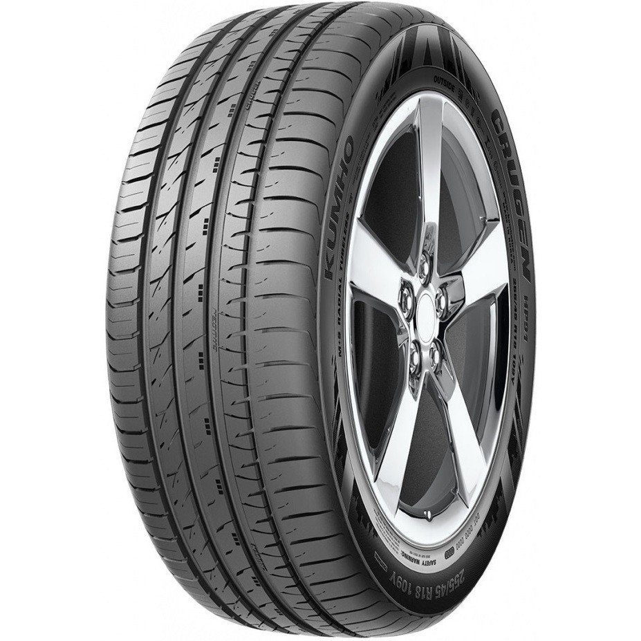 Kumho HP91 265/50 R19 110Y  