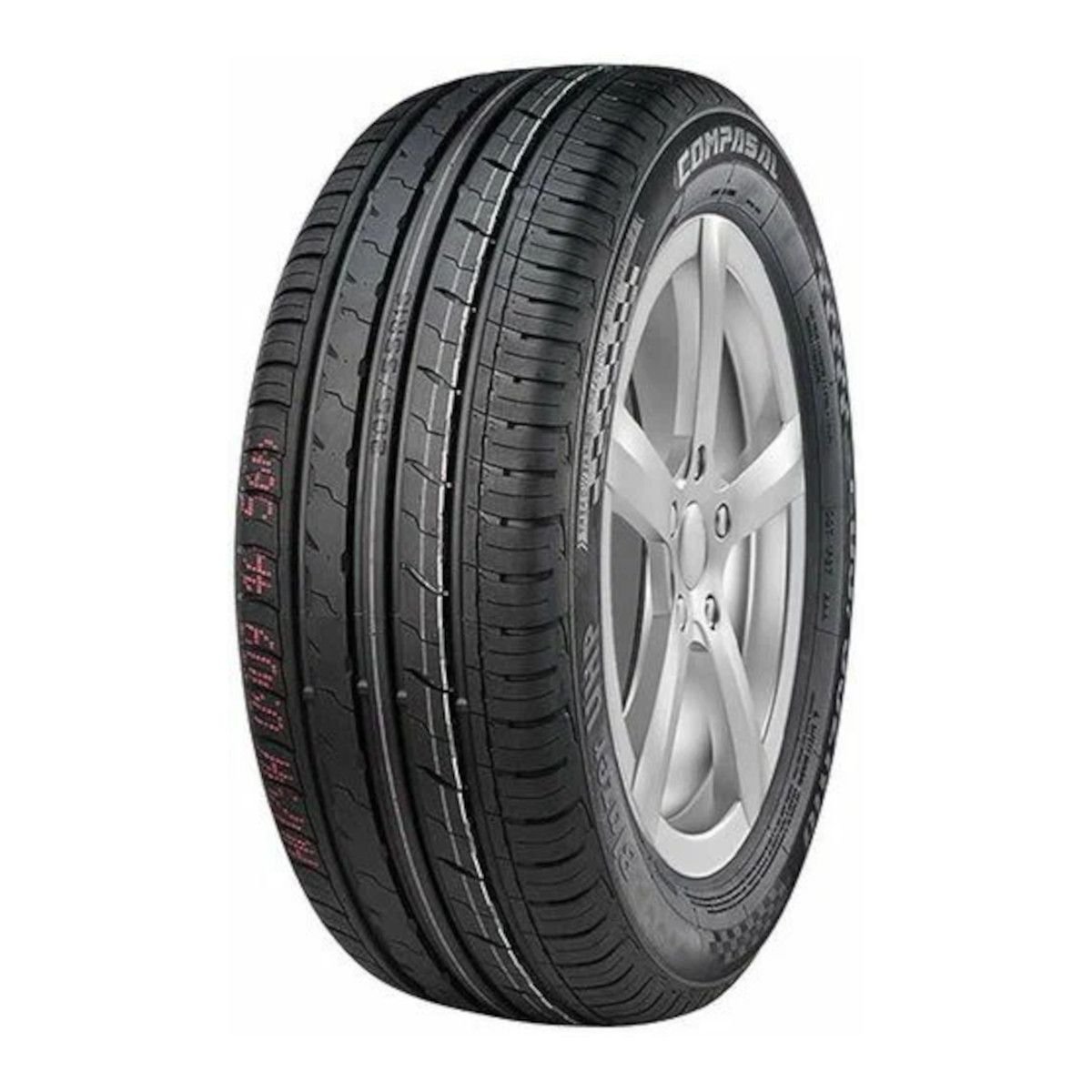 Compasal Blazer UHP 205/45 R17 88W  