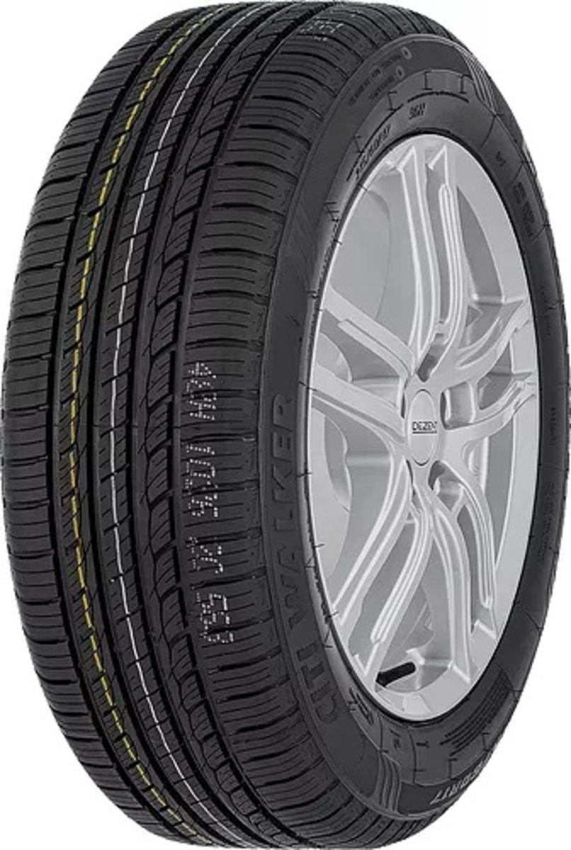 Compasal Citiwalker 275/55 R20 117V  