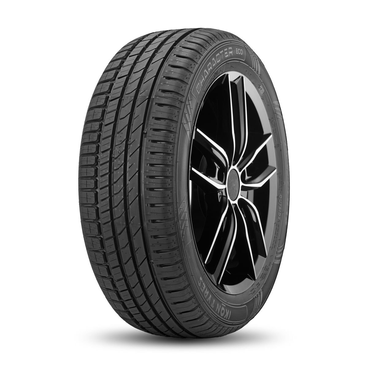 Ikon Tyres Character Eco 155/80 R13 79T  