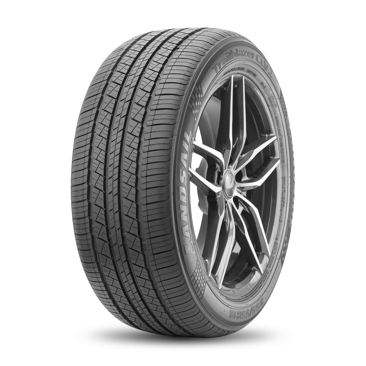 LANDSAIL Clv2 215/70 R16 100H  