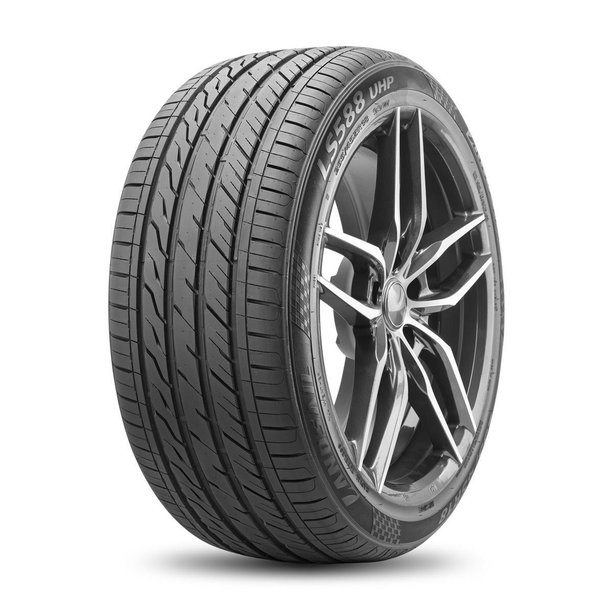 LANDSAIL Ls588 UHP 225/40 R18 92W  