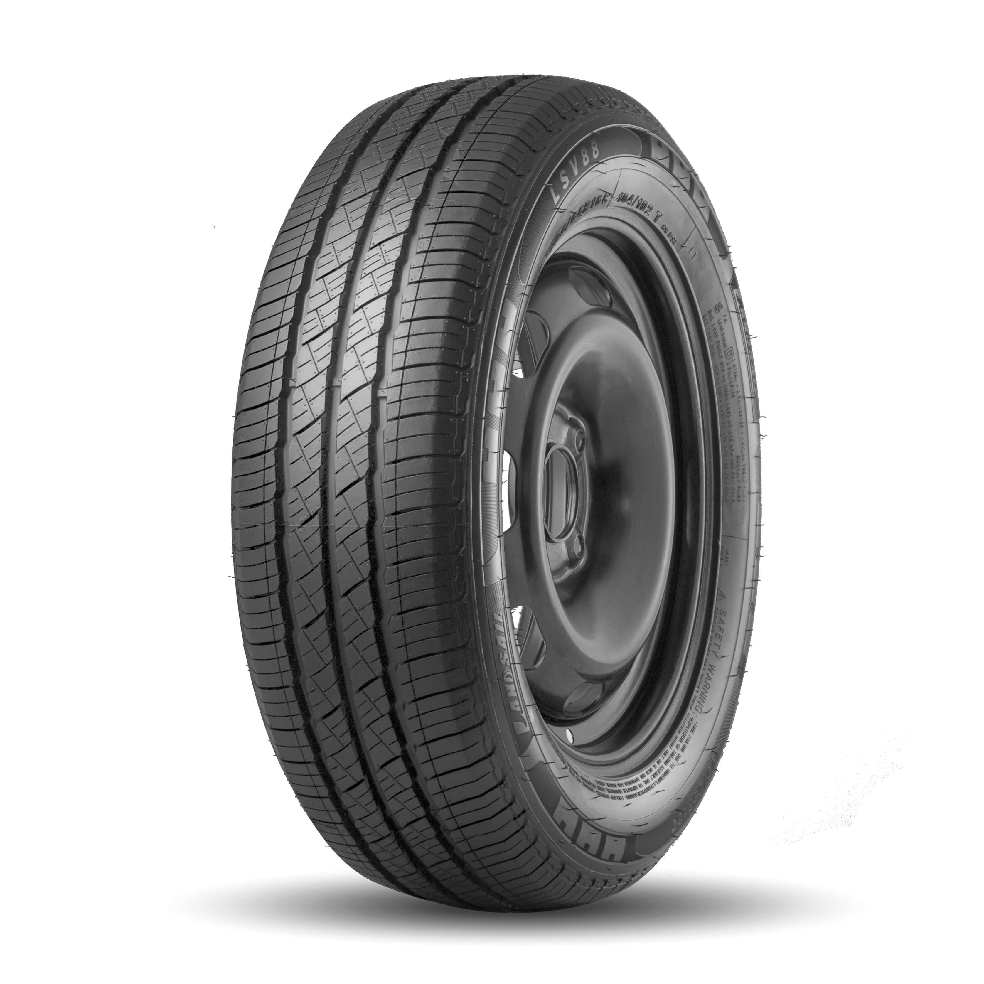 LANDSAIL LsV88 215/70 R15 109/107S  
