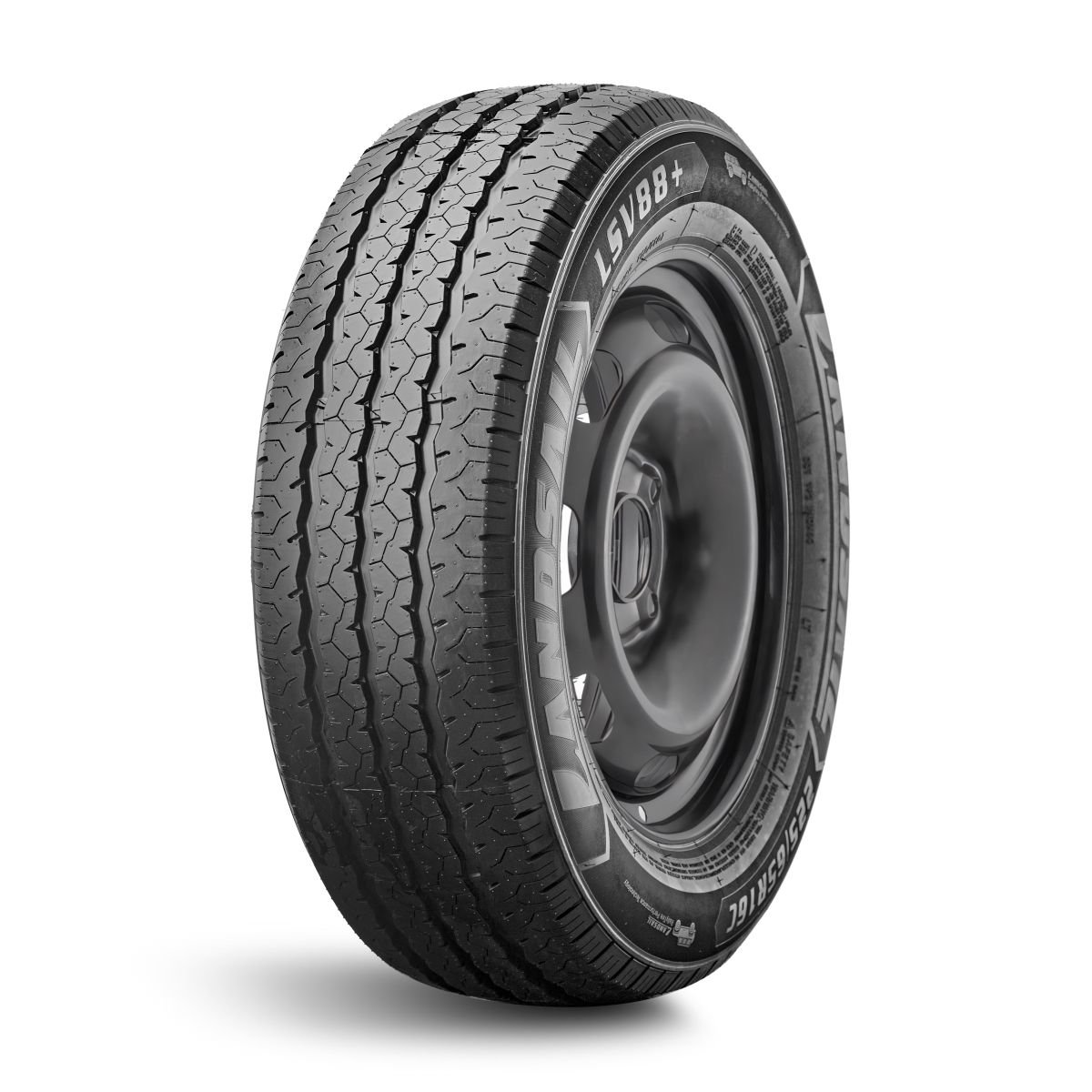 LANDSAIL LsV88+ 225/75 R16 121/120S  