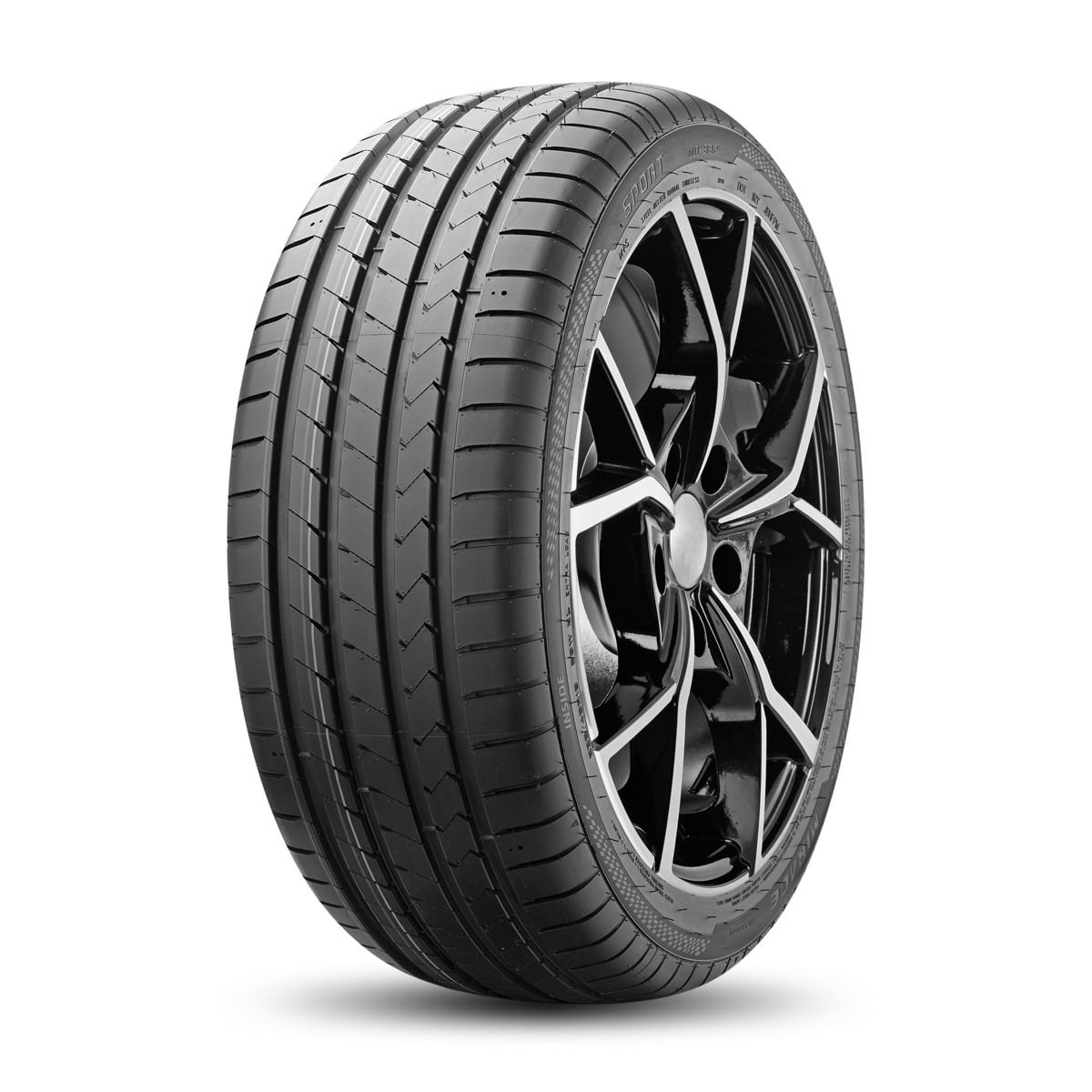 MIRAGE MR-882 215/55 R17 98W  