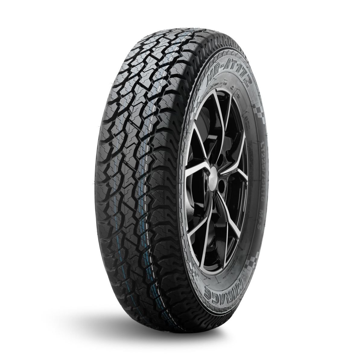 MIRAGE MR-AT172 31/10.5 R15 109R  