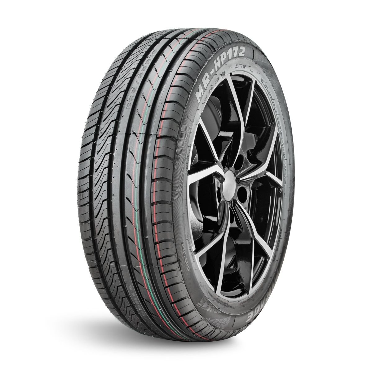 MIRAGE MR-HP172 305/40 R22 114W  