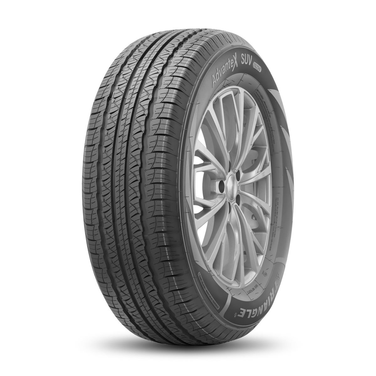 Triangle TR259 235/85 R16 120/116S  