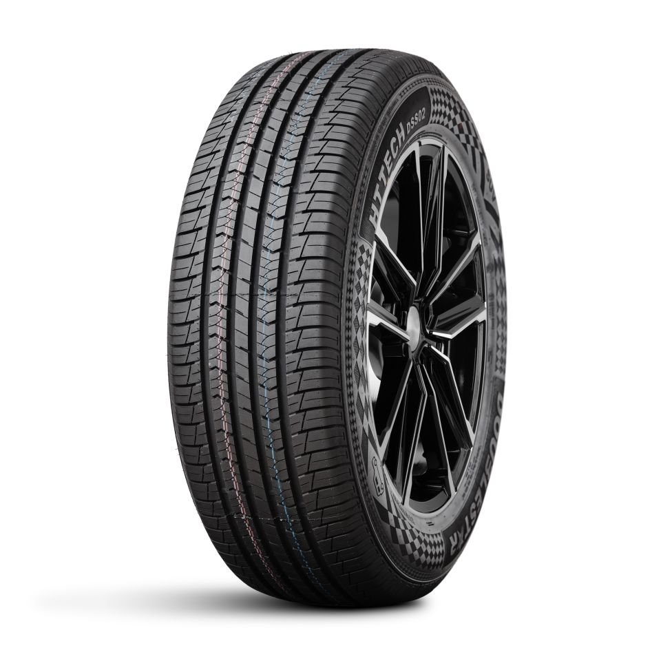 Doublestar DSS02 215/60 R17 96H  