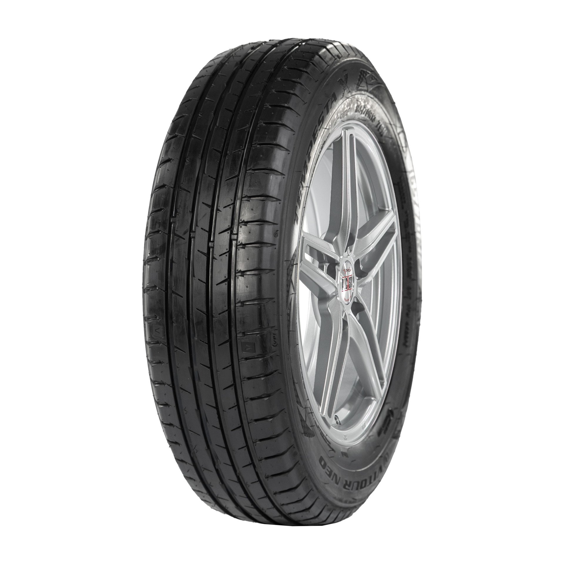 VITOURNEO TEMPESTA X 165/70 R13 79N  