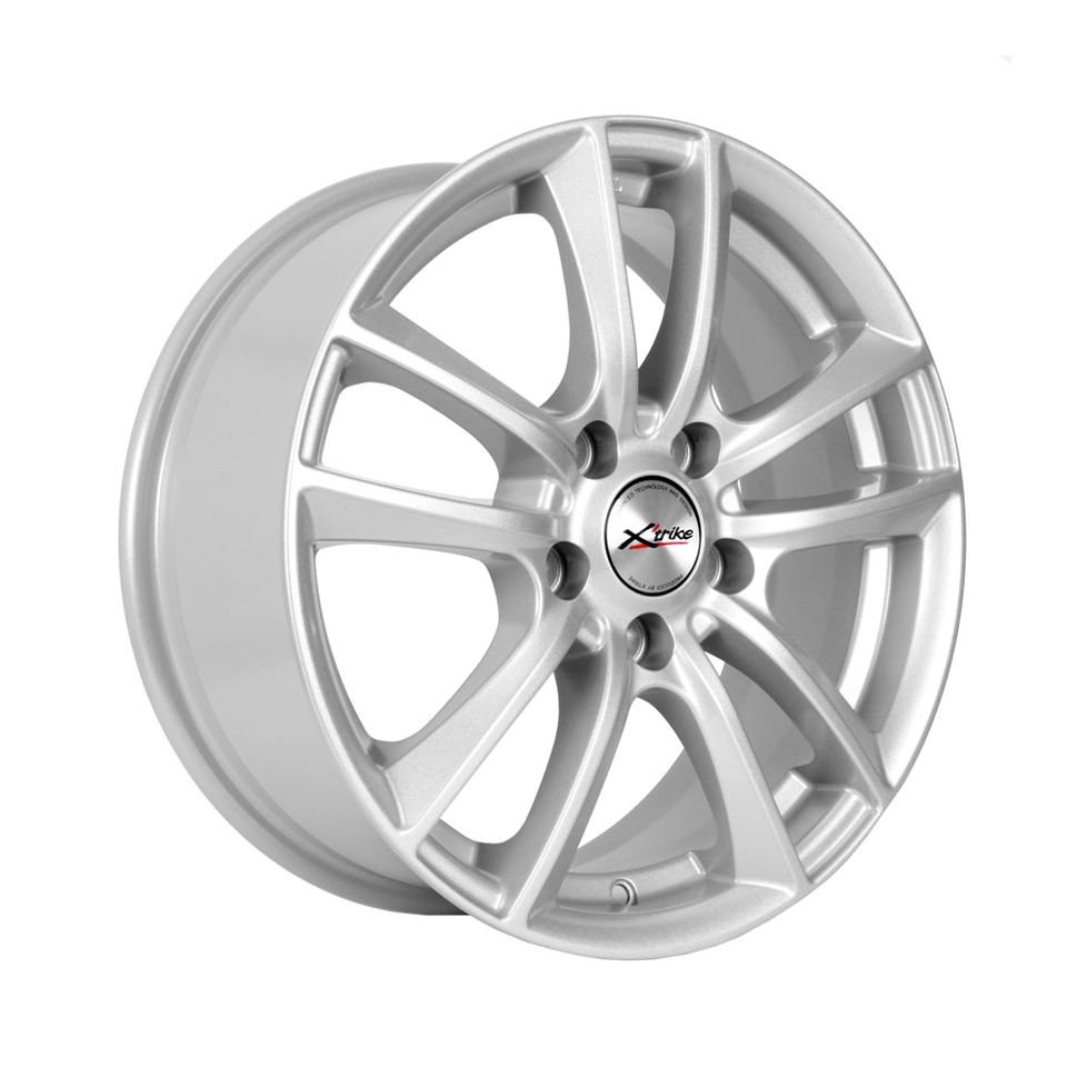 Xtrike X-116М HS 6.5x16/5x114.3 D67.1 ET35  