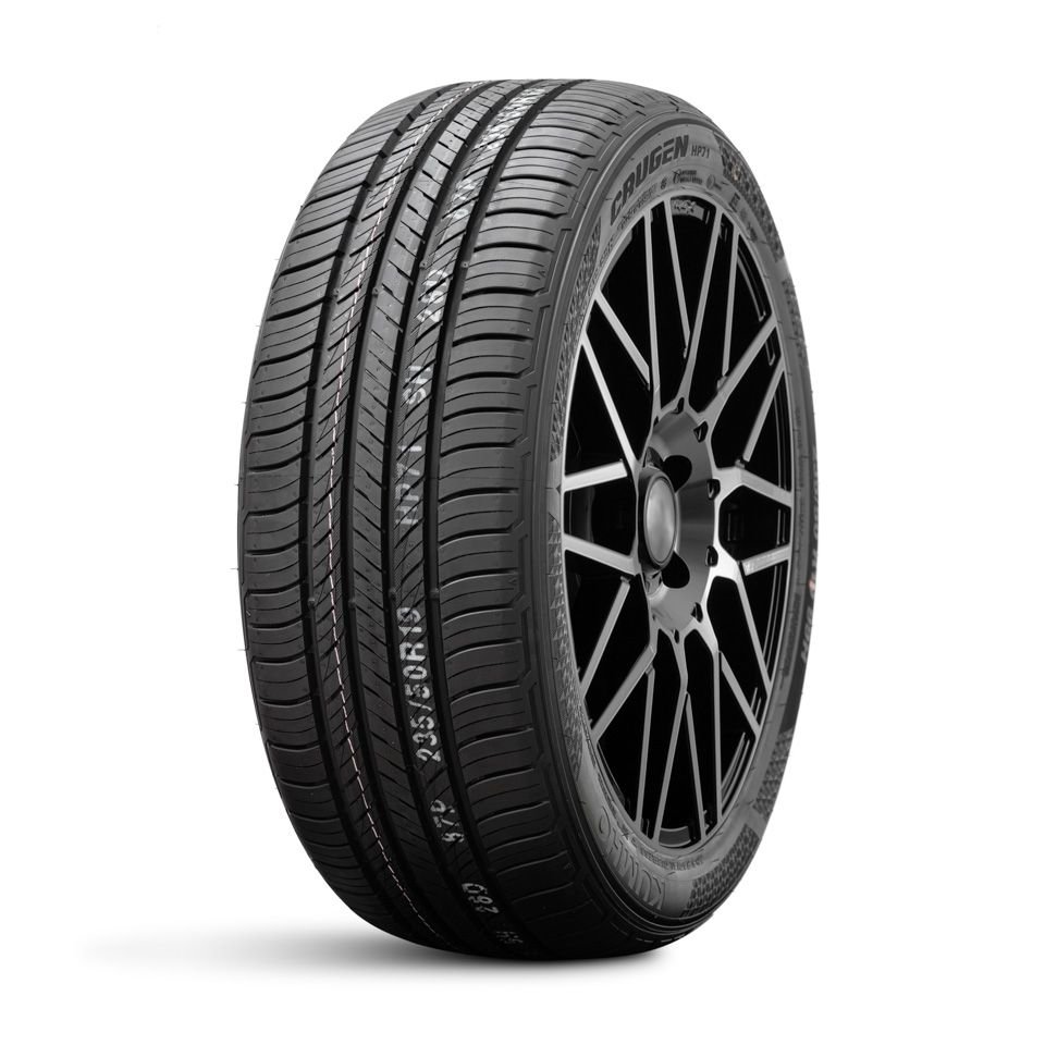 Kumho Crugen HP71 265/55 R19 113H  