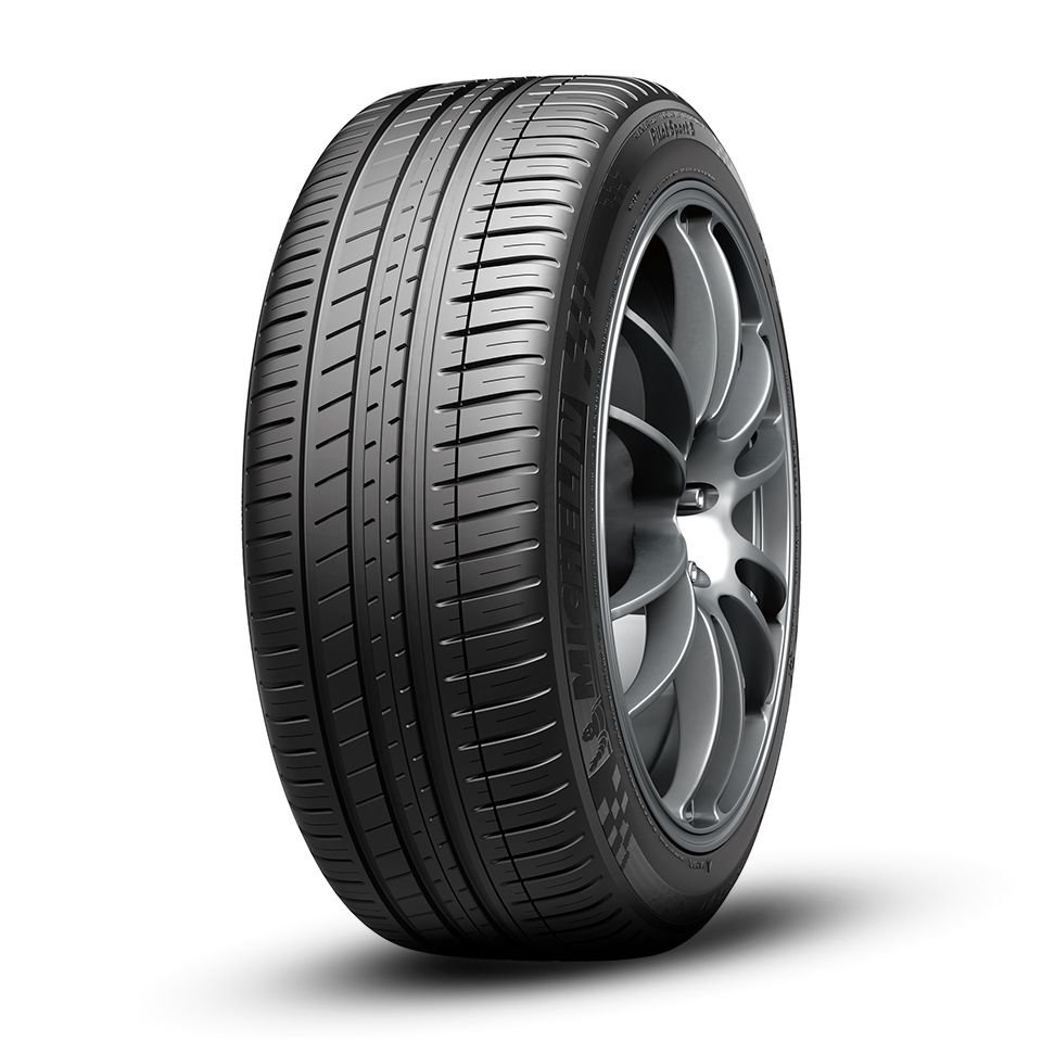 Michelin PILOT SPORT-3 275/30 R20 97Y XL Runflat