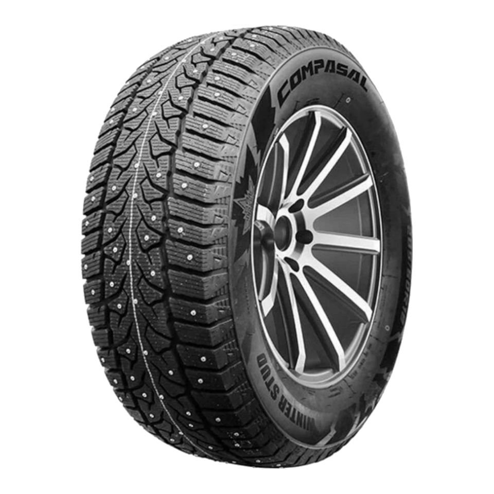 Compasal Winter Stud 265/45 R21 108T  
