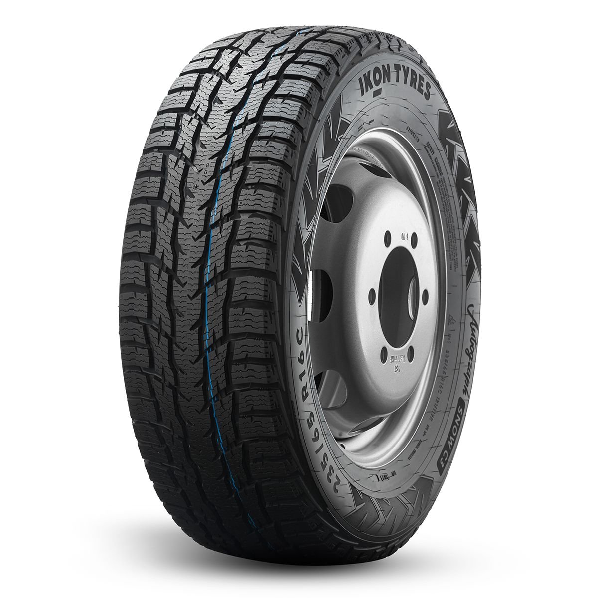 Ikon Tyres Ikon Autograph Snow C3 215/65 R16C 109/107R  